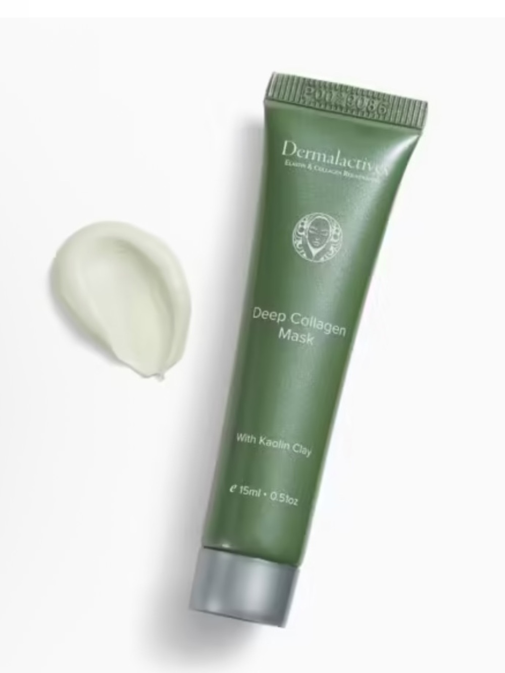 ❤️ 3/$25 DERMALACTIVES Deep Collagen Care Mask